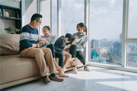 하이퐁 아파트 거주 환경 향상 – 전문적인 건물 관리·운영의 역할