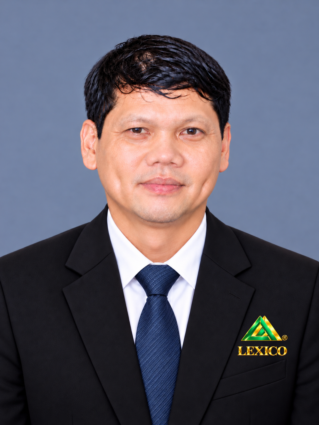 Mr LE VA XI