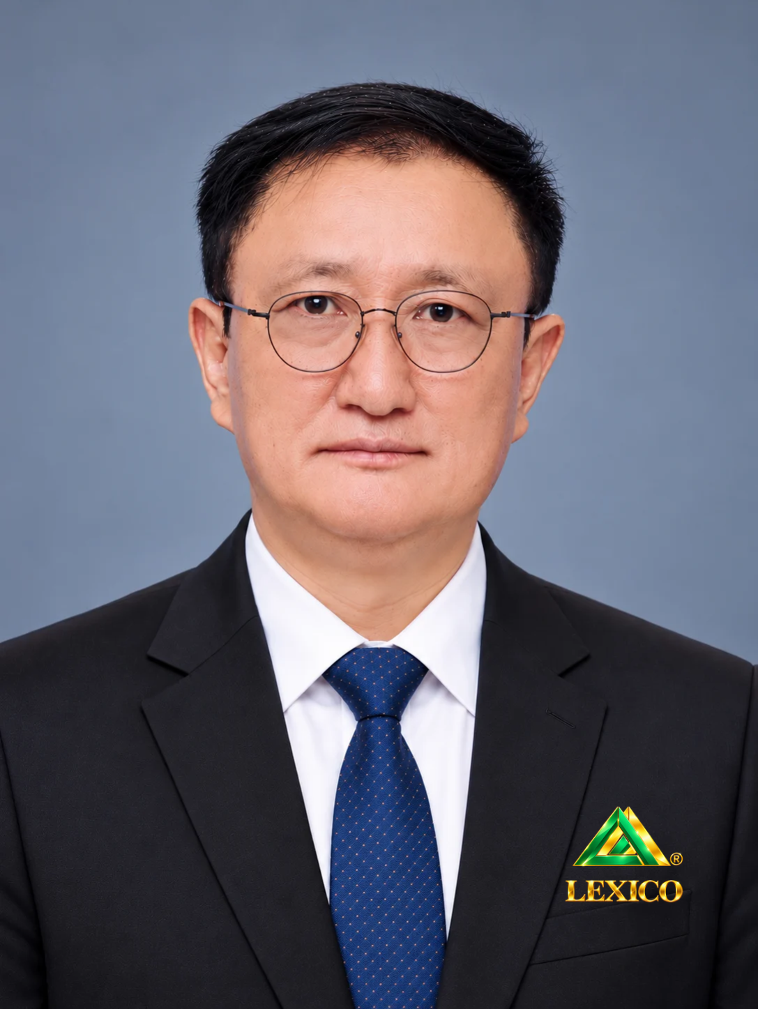Mr LEE NAM CHEAL